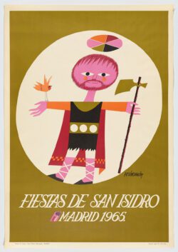 José Ramón, San Isidro
