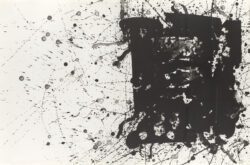 SF.239, L.212, 20th Century, Sam Francis