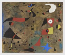 Joan Miró