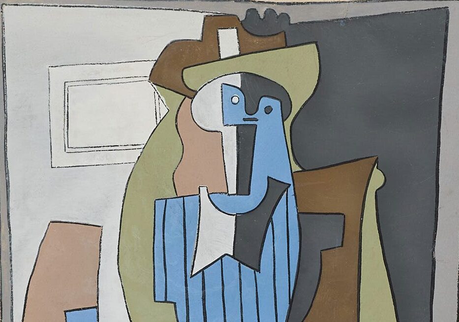 para web Pablo Ruiz Picasso