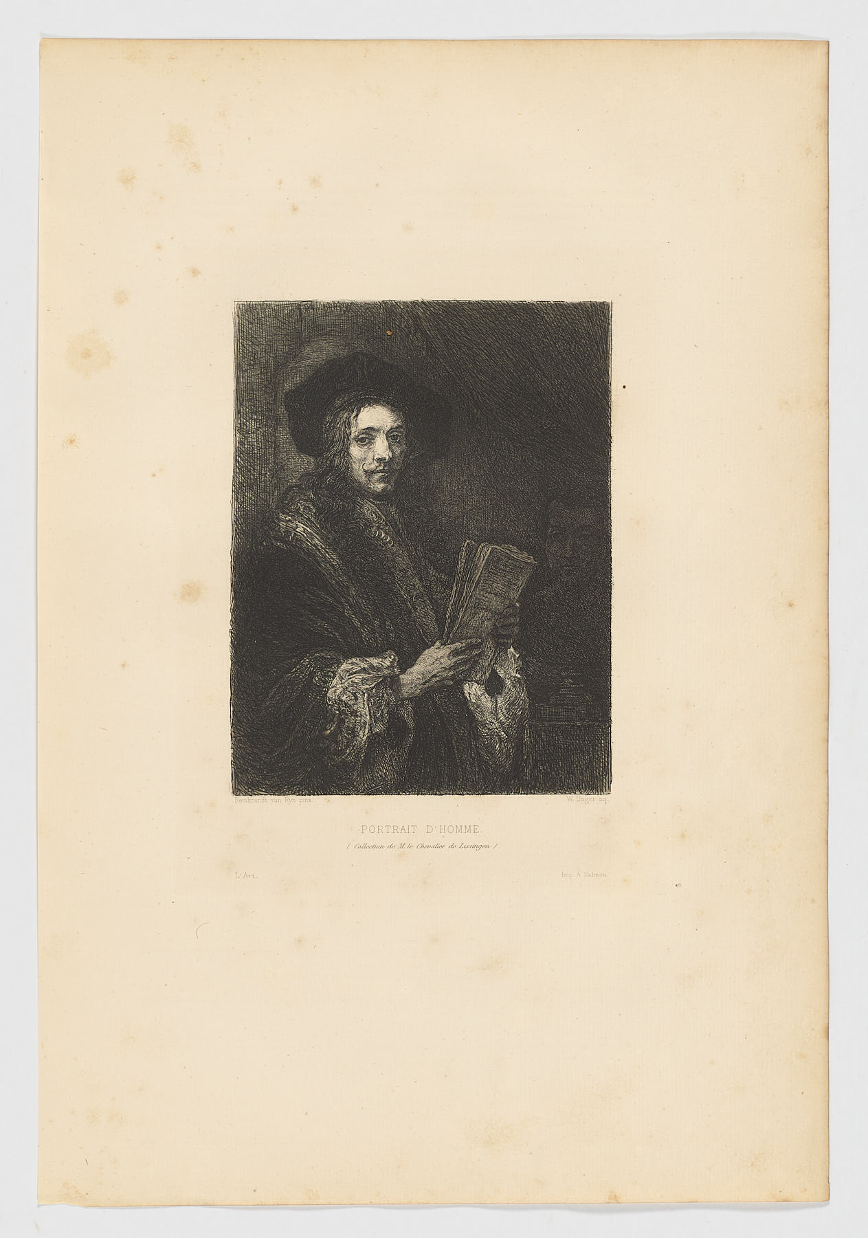 William Unger