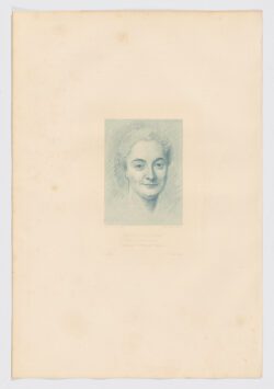 Portrait de Femme