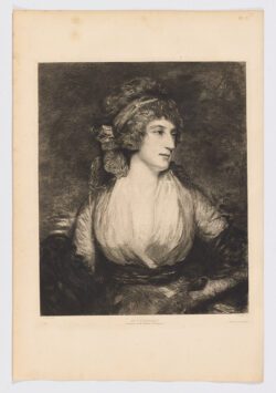 Mrs. Fitzherbert