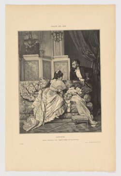 Flirtation
