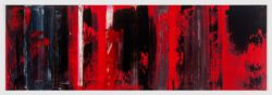 Muro Nº 2 (monotipo 2), Rafael Canogar