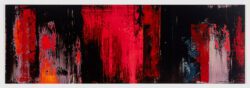Muro Nº 3 (monotipo 2), Rafel Canogar