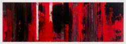 Muro Nº 2 (monotipo 3), Rafael Canogar