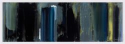 Muro Nº 4 (monotipo 7), Rafael Canogar