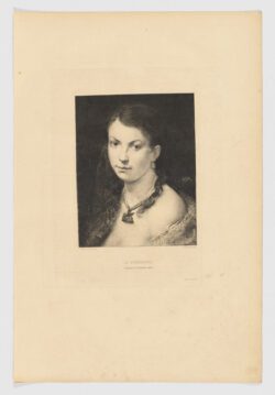 La Bohémienne