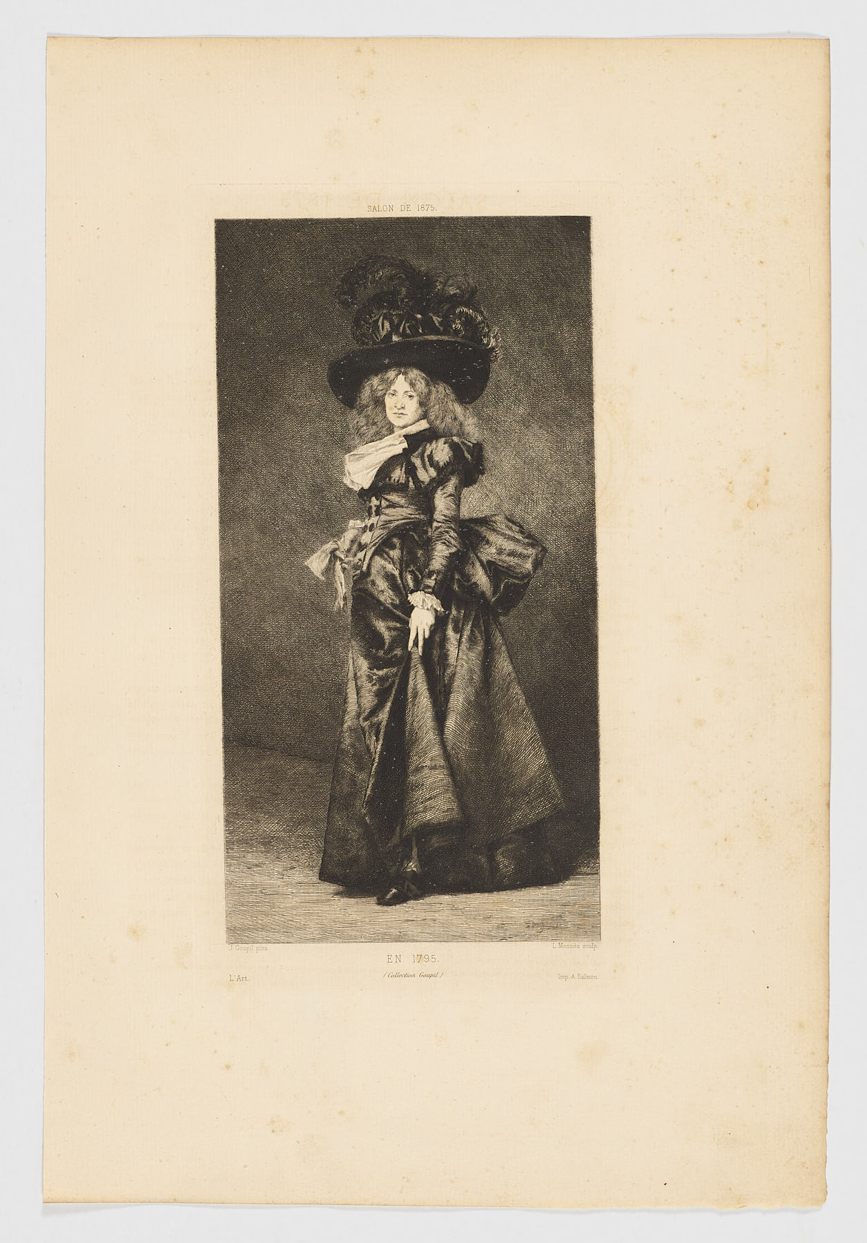 En 1795