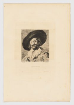 Le Joyeux Compagnon
