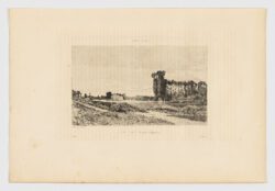 Le Petit Flot (Environs de Montereau)