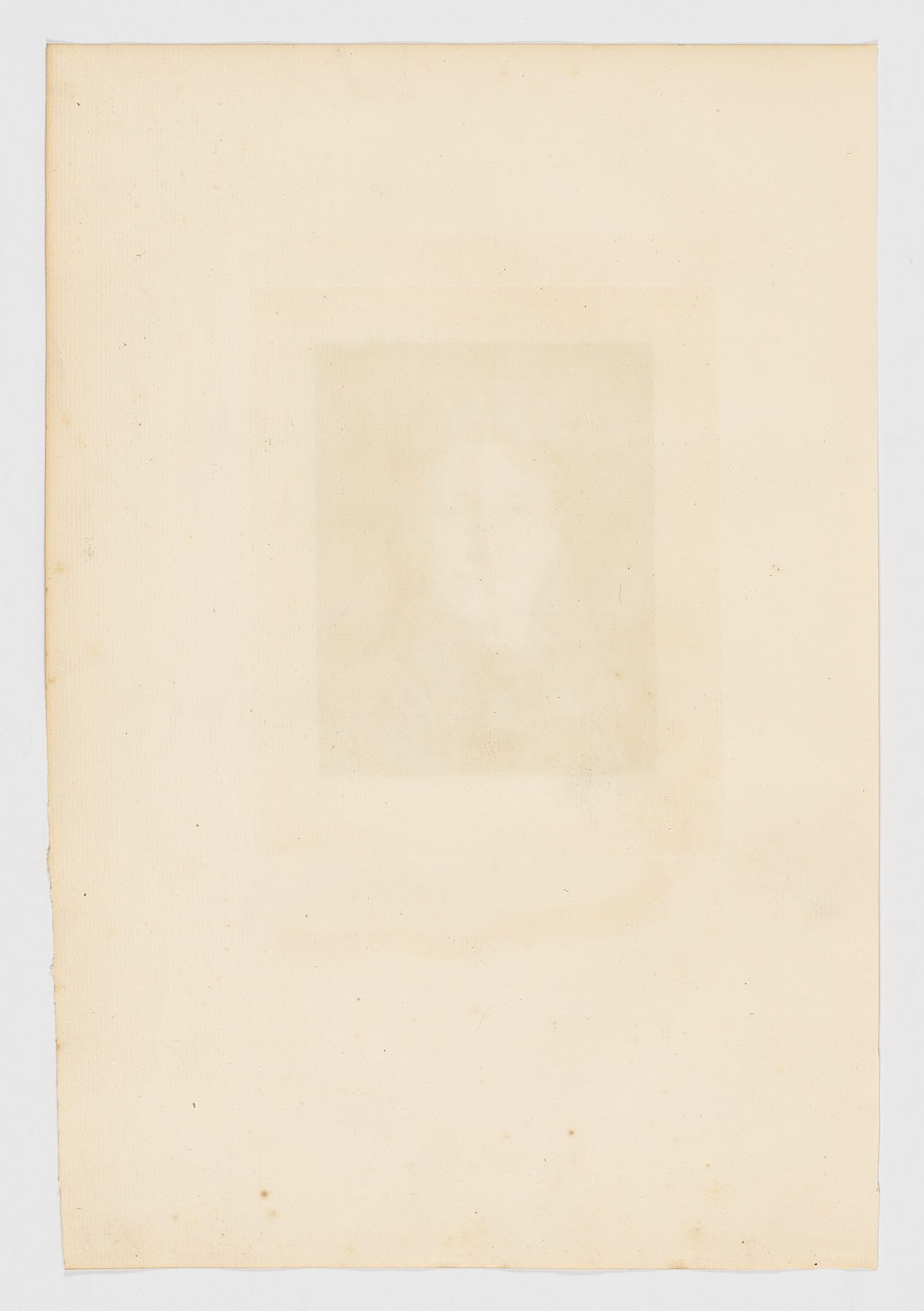 Portrait de Mme. H. - Imagen 2