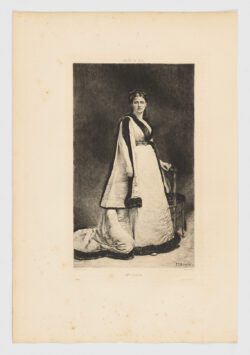 Mme. Pasca