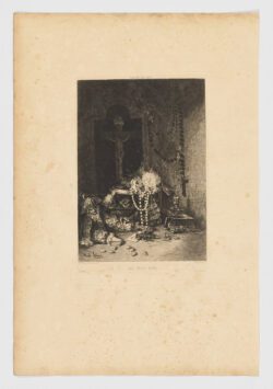Les Trois Âges