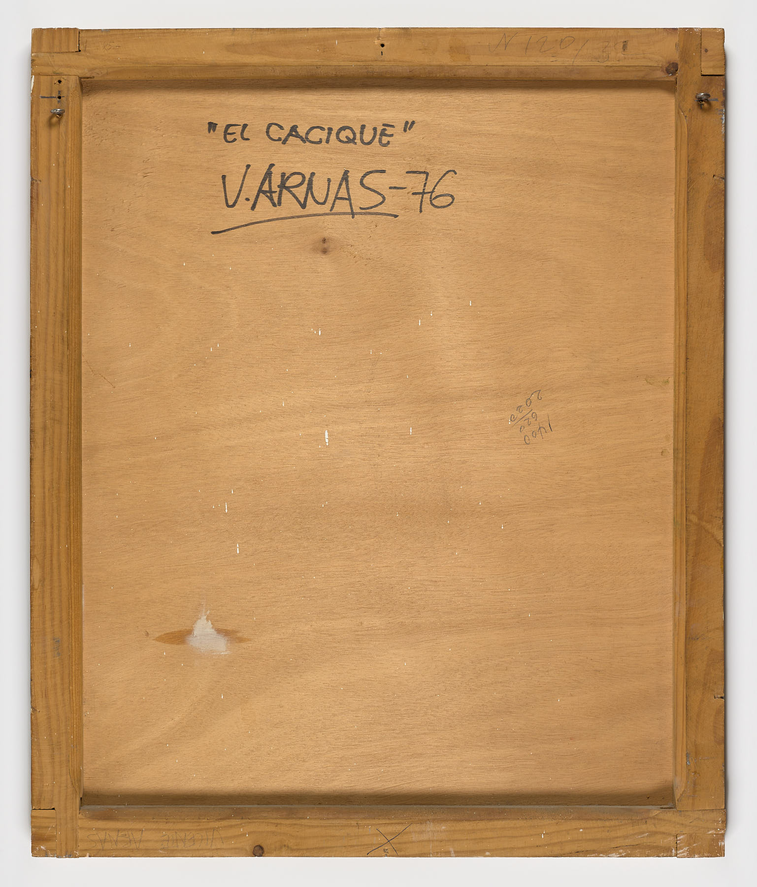 Vicente Arnás