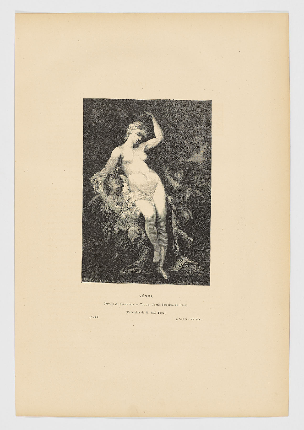 Vénus