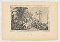 Bacchus et Ariane