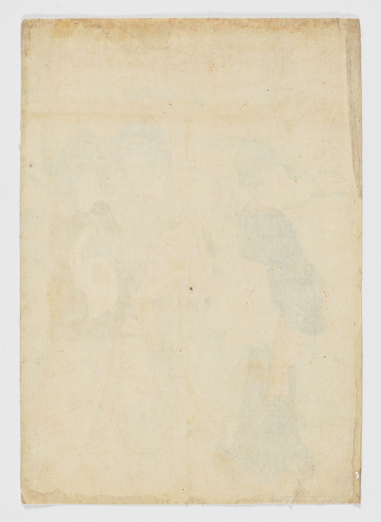 Una casa de té junto al agua (?), Torii Kiyonaga (?) (1752-1815)
