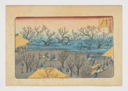 Meisho Edo hyakkei