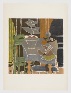 Georges Braque