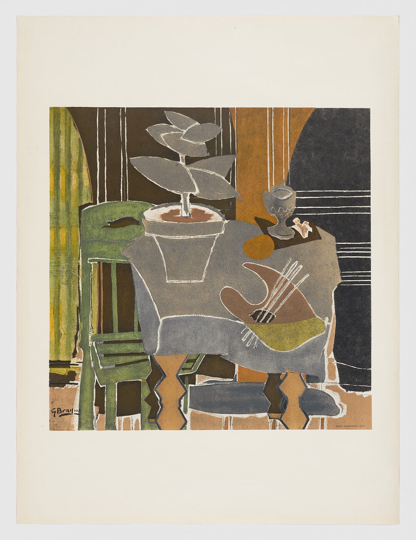 Georges Braque