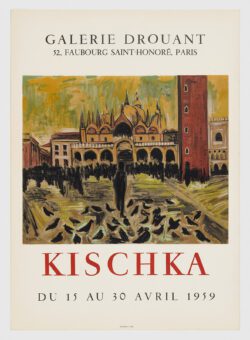 Isis Kischka