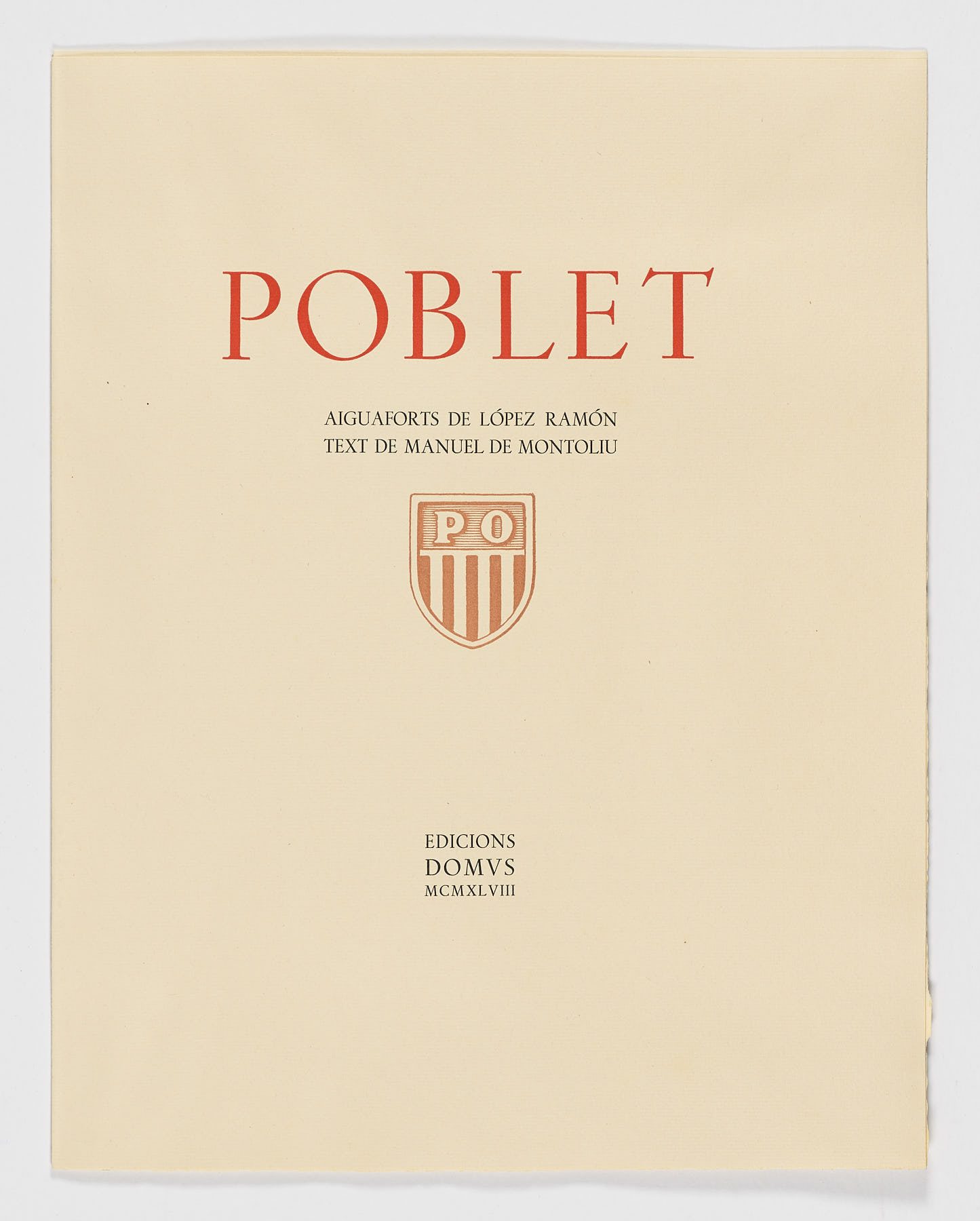 Poblet - Imagen 3