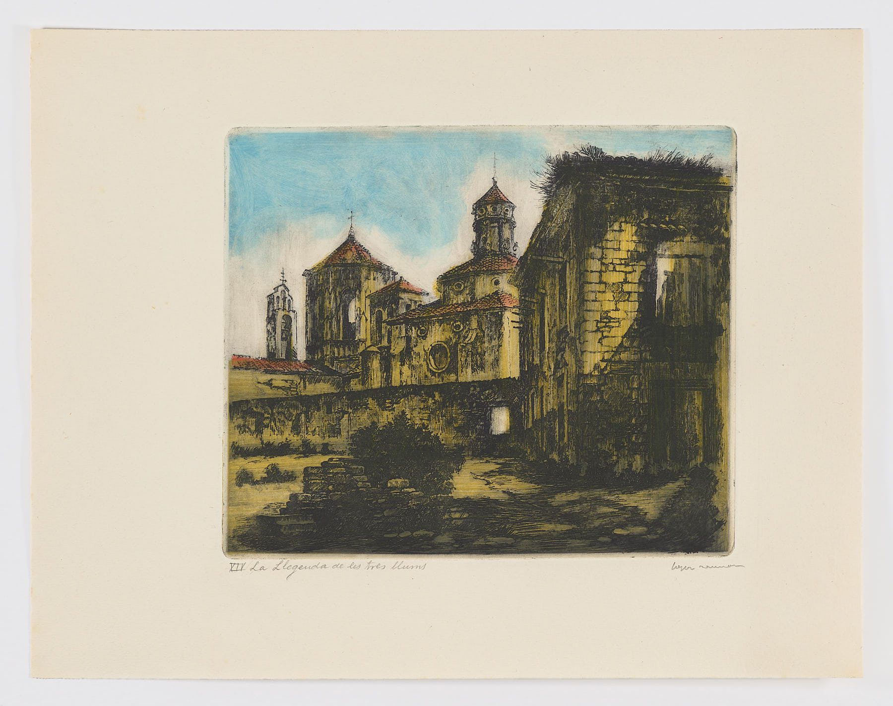Poblet - Imagen 6