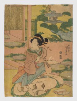 Sin título (Bijin-ga)