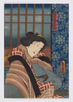 Tsubakiya-uchi Shiraito