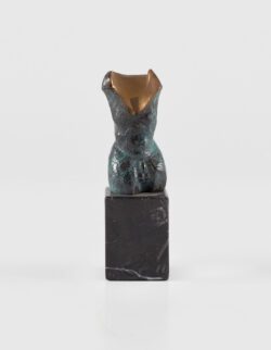 Torso, Francisco Lara