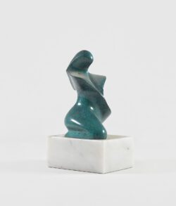 Mujer, Francisco Lara
