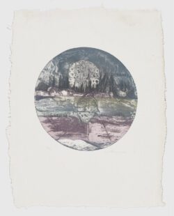 Para uso de Navegantes VI, Lucio Muñoz