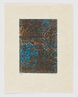 Aux petits agneaux, Max Ernst