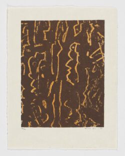 Aux petits agneaux, Max Ernst