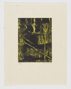 Aux petits agneaux, Max Ernst