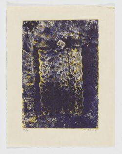 Aux petits agneaux, Max Ernst