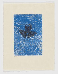 Aux petits agneaux, Max Ernst