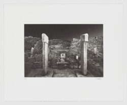Sin título (Serie Origen), Isabel Muñoz