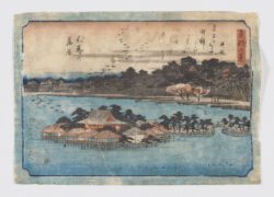Utagawa Hiroshige