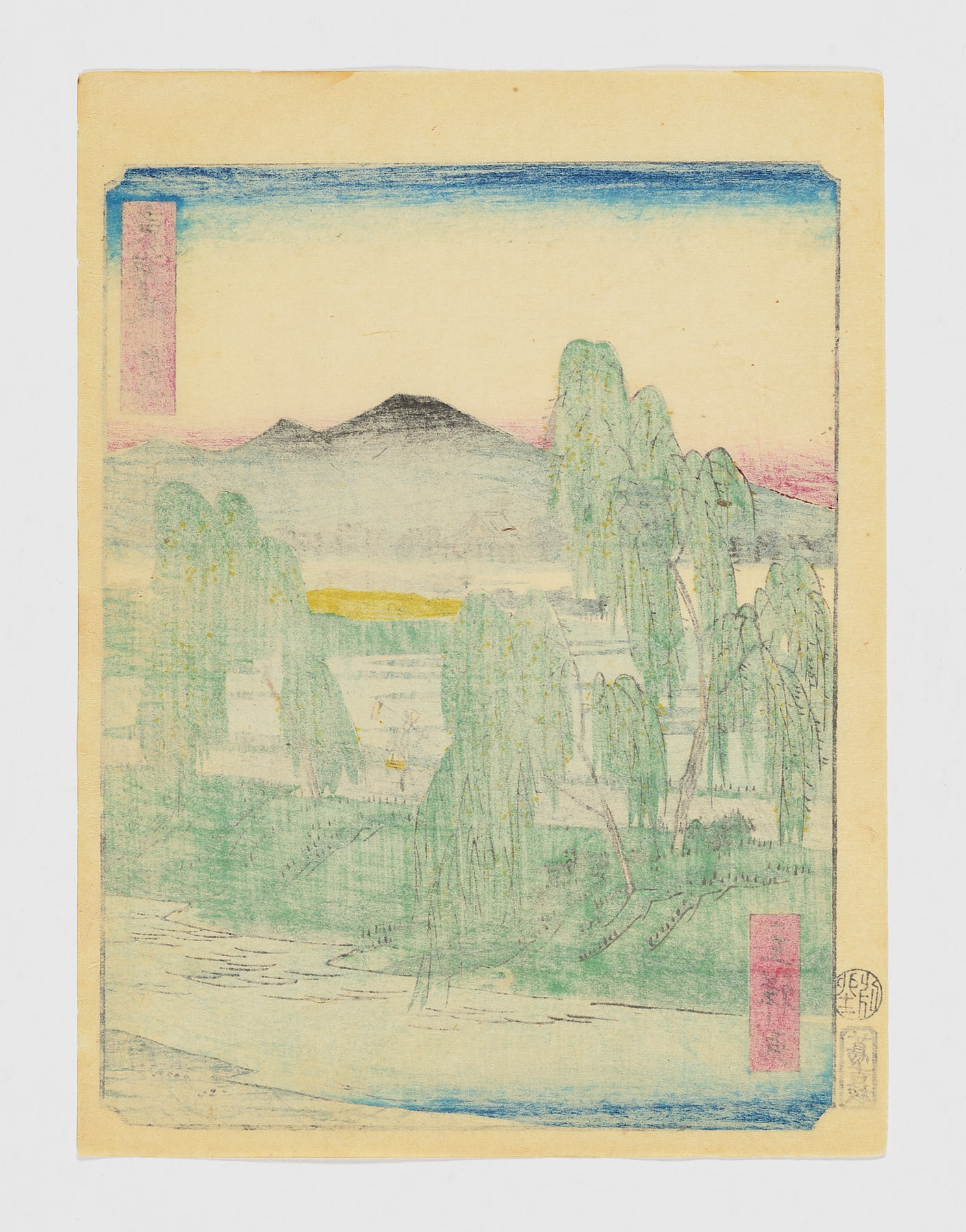 Utagawa Hiroshige
